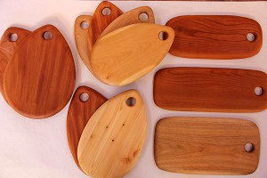 Cutting board<br>